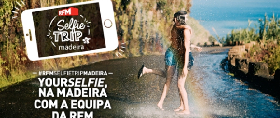 Descubra a Madeira na companhia da RFM - Briefing: Todas as notícias ...