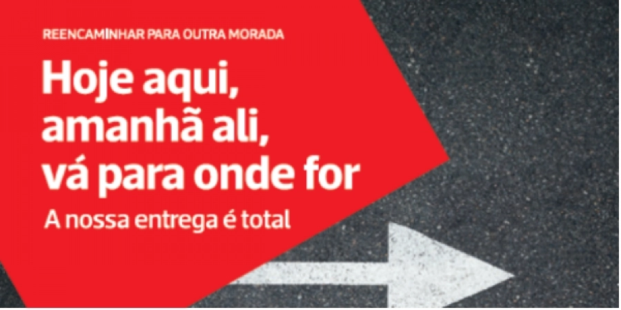 O caminho dos CTT? É reencaminhar - Briefing: Todas as notícias sobre ...