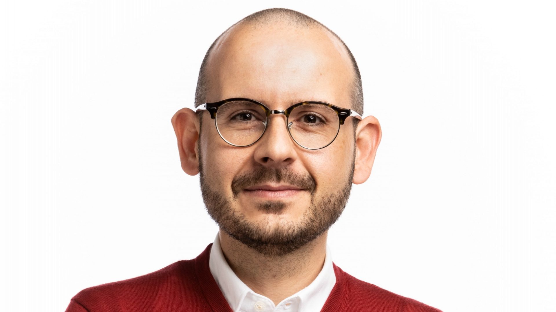 O novo GCIMEDIA Group? Dirige o André Gerson