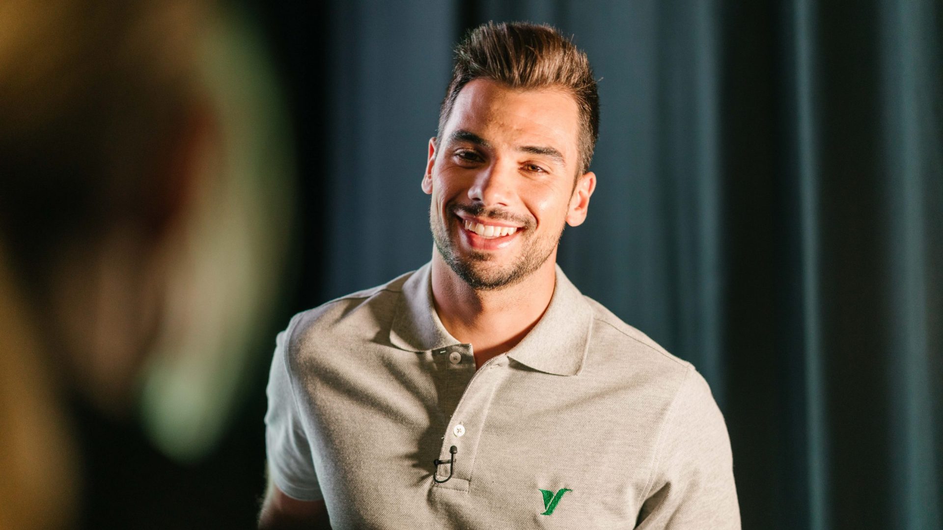 Miguel Oliveira continua a ter Via Verde