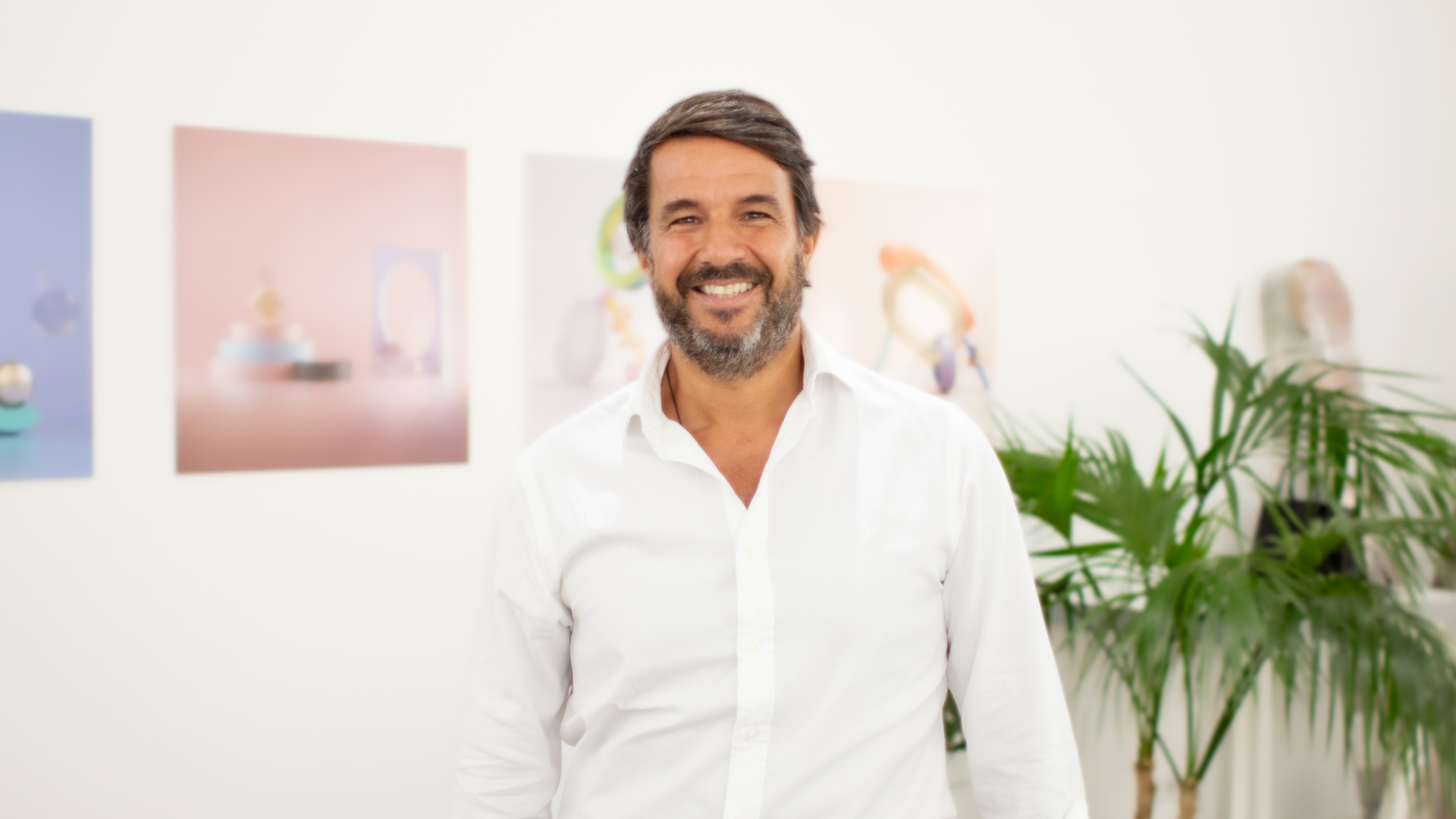 2023 numa palavra? Afirmação é a de António Dias Martins
