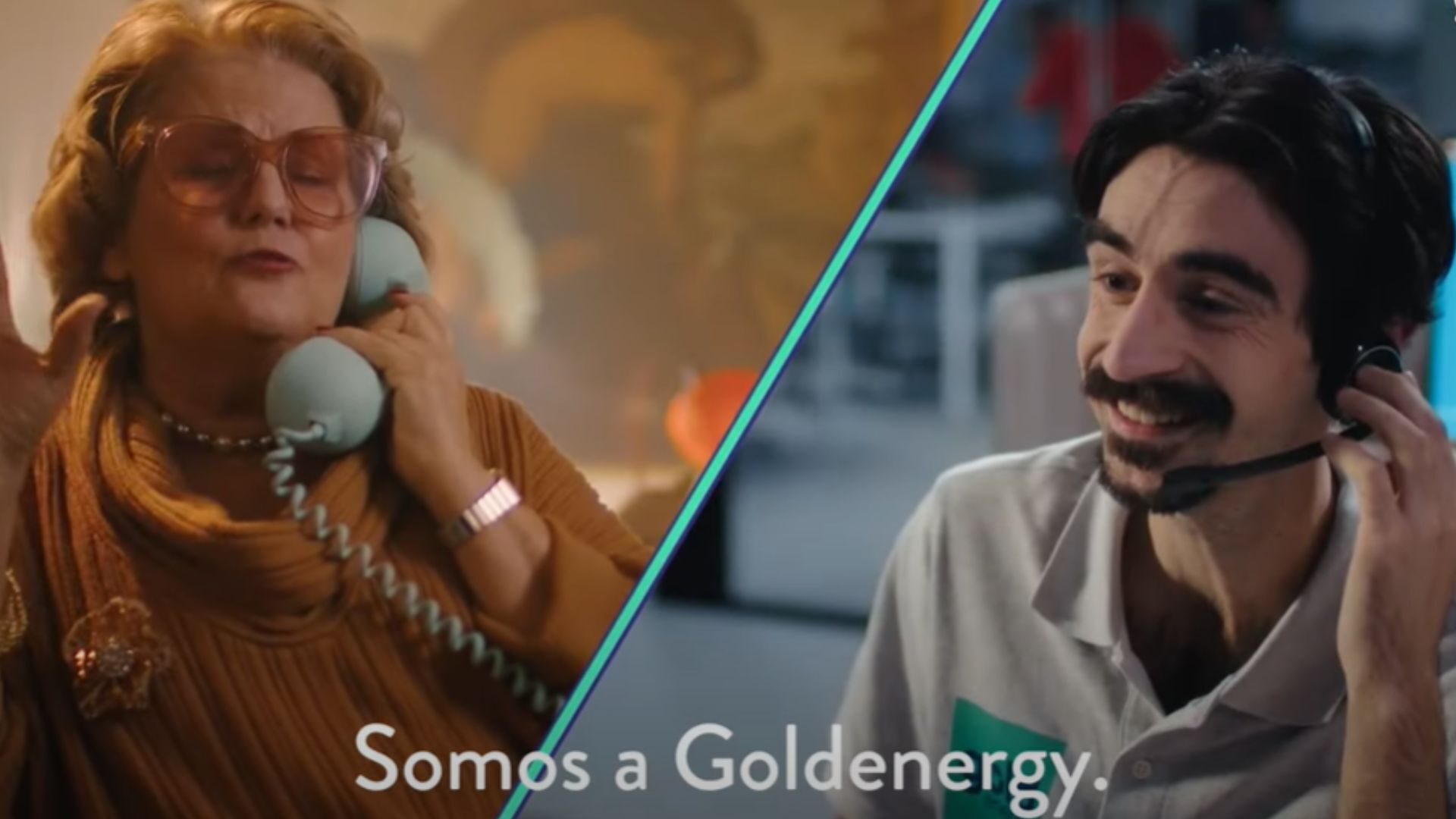 Goldenergy