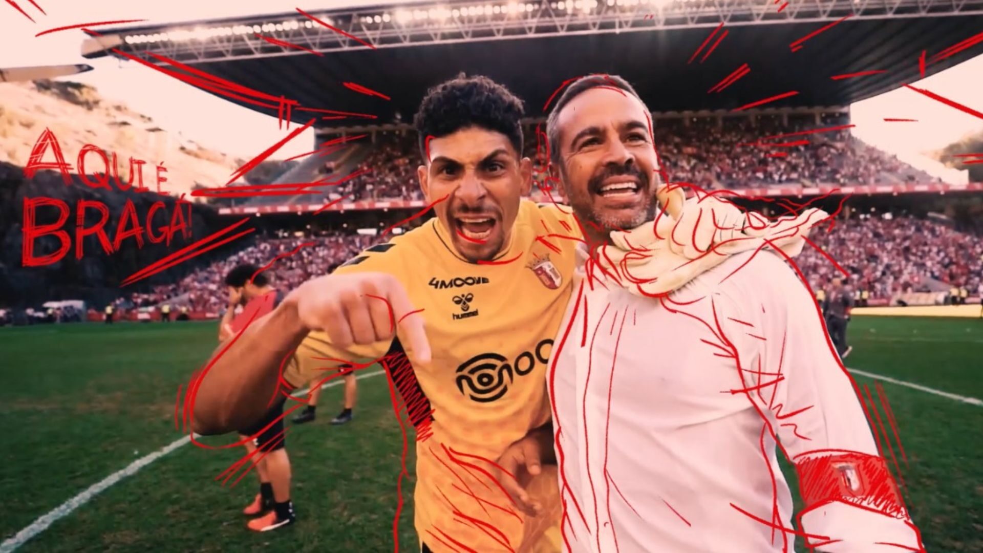 Sporting Clube de Braga