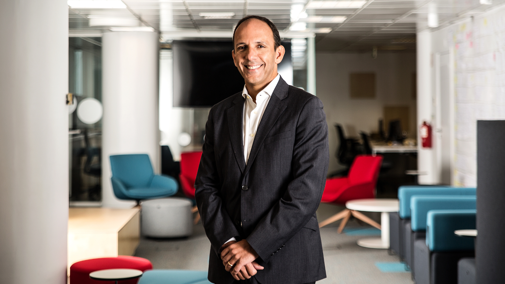 2023 numa palavra? Luís Gama escolhe e-commerce
