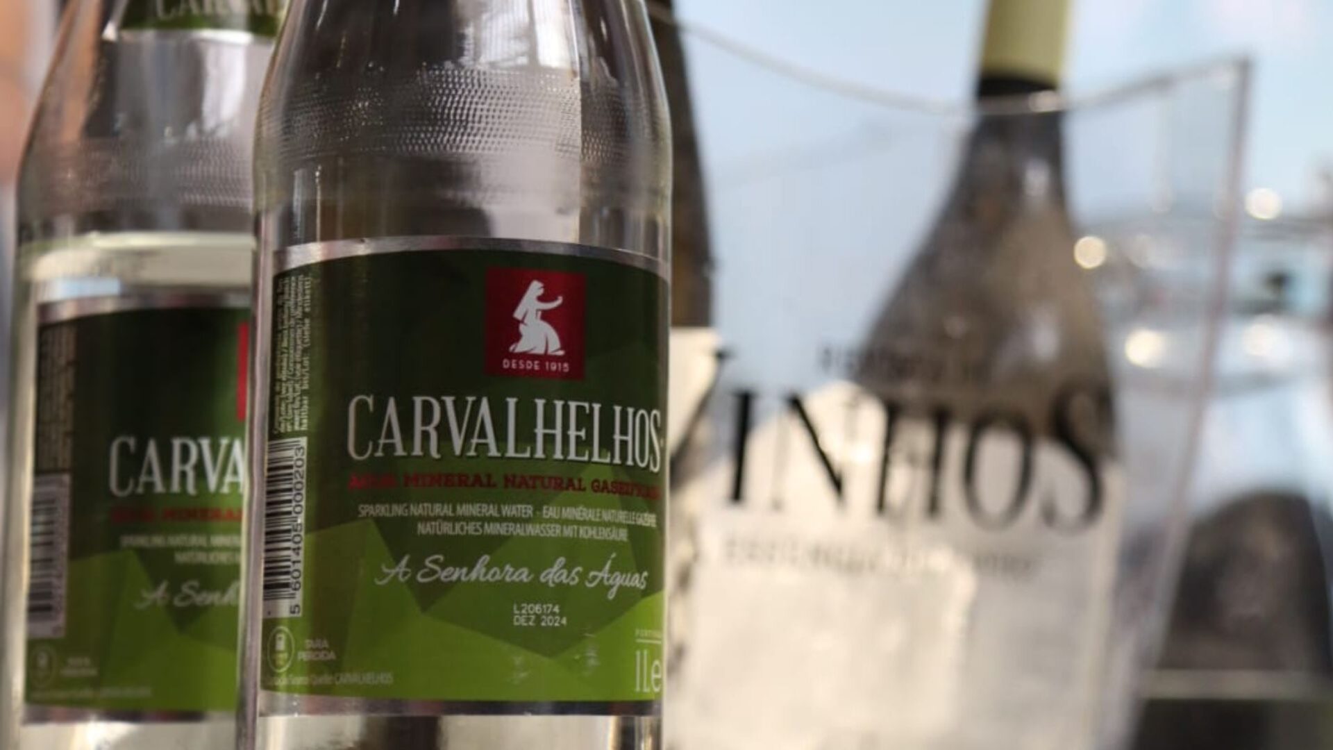 A Essência do Vinho harmoniza com Carvalhelhos