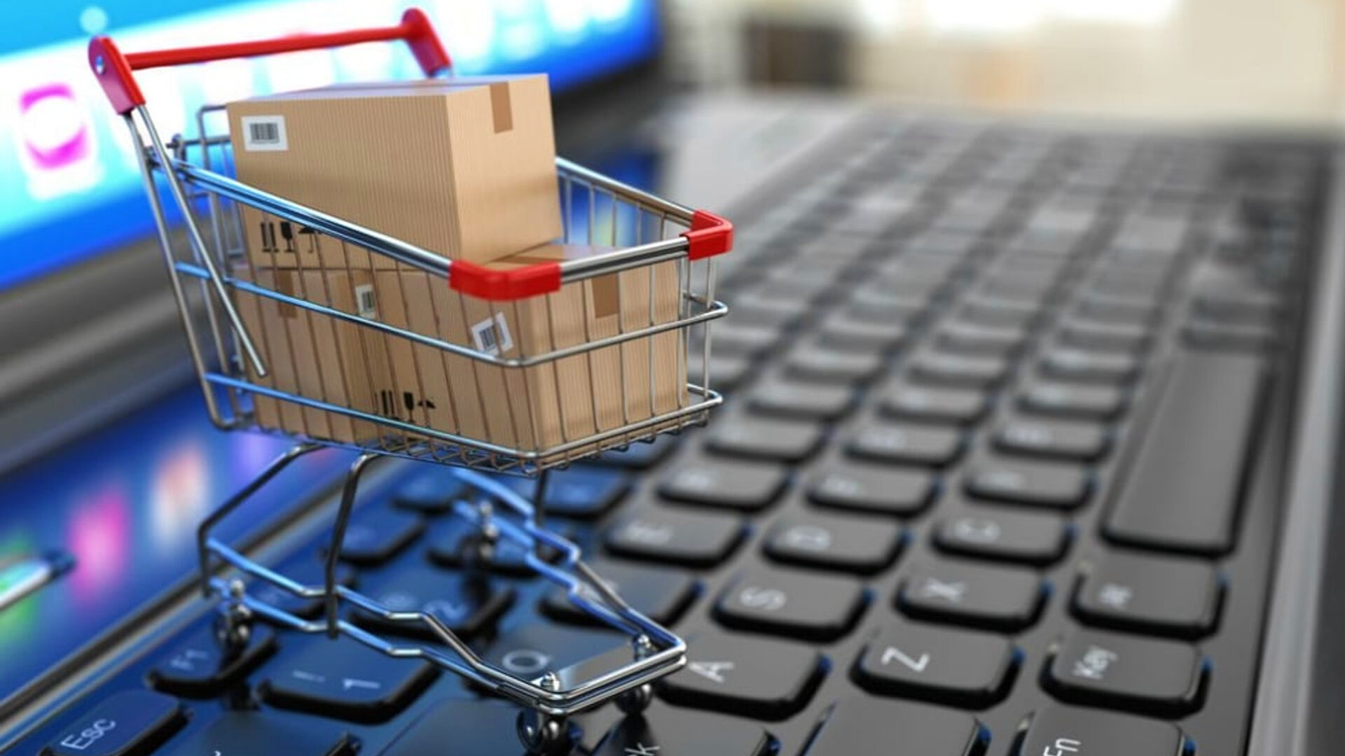 e-Commerce? Opinião de amigos/familiares influencia mais