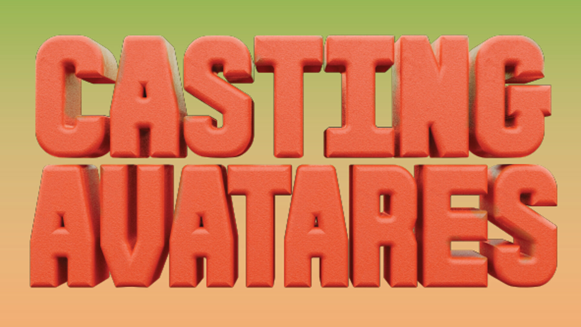 Os canais FOX chamam pelos avatares dos espetadores