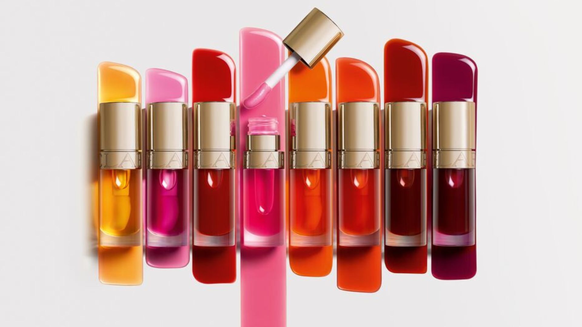clarins