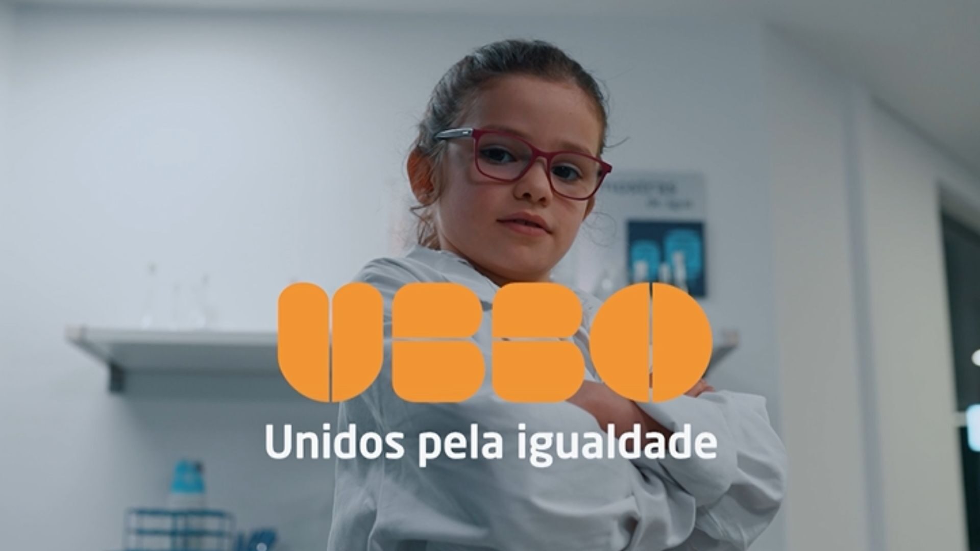 UBBO - Dia da Mulher