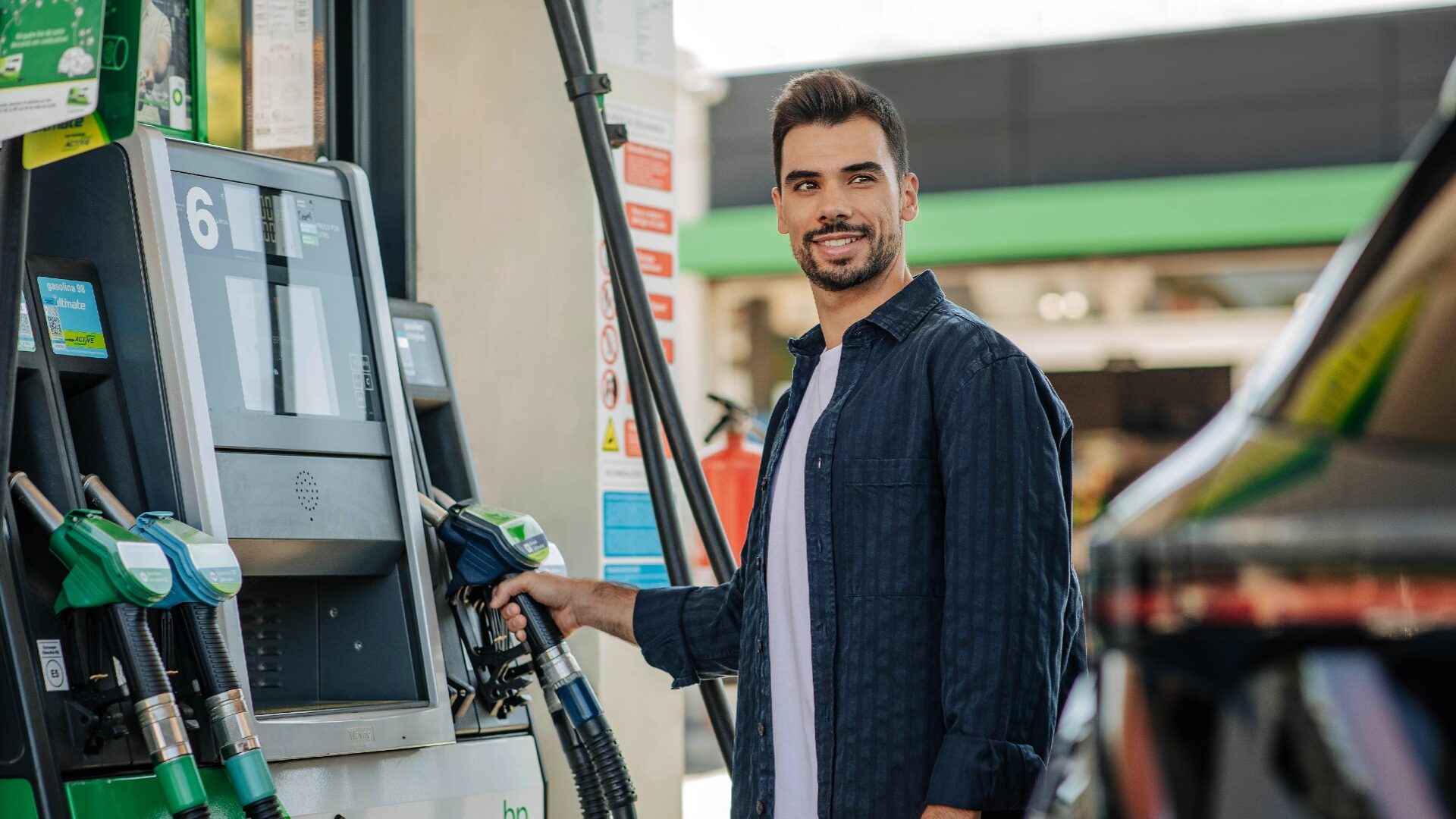 Miguel Oliveira e bp continuam a acelerar