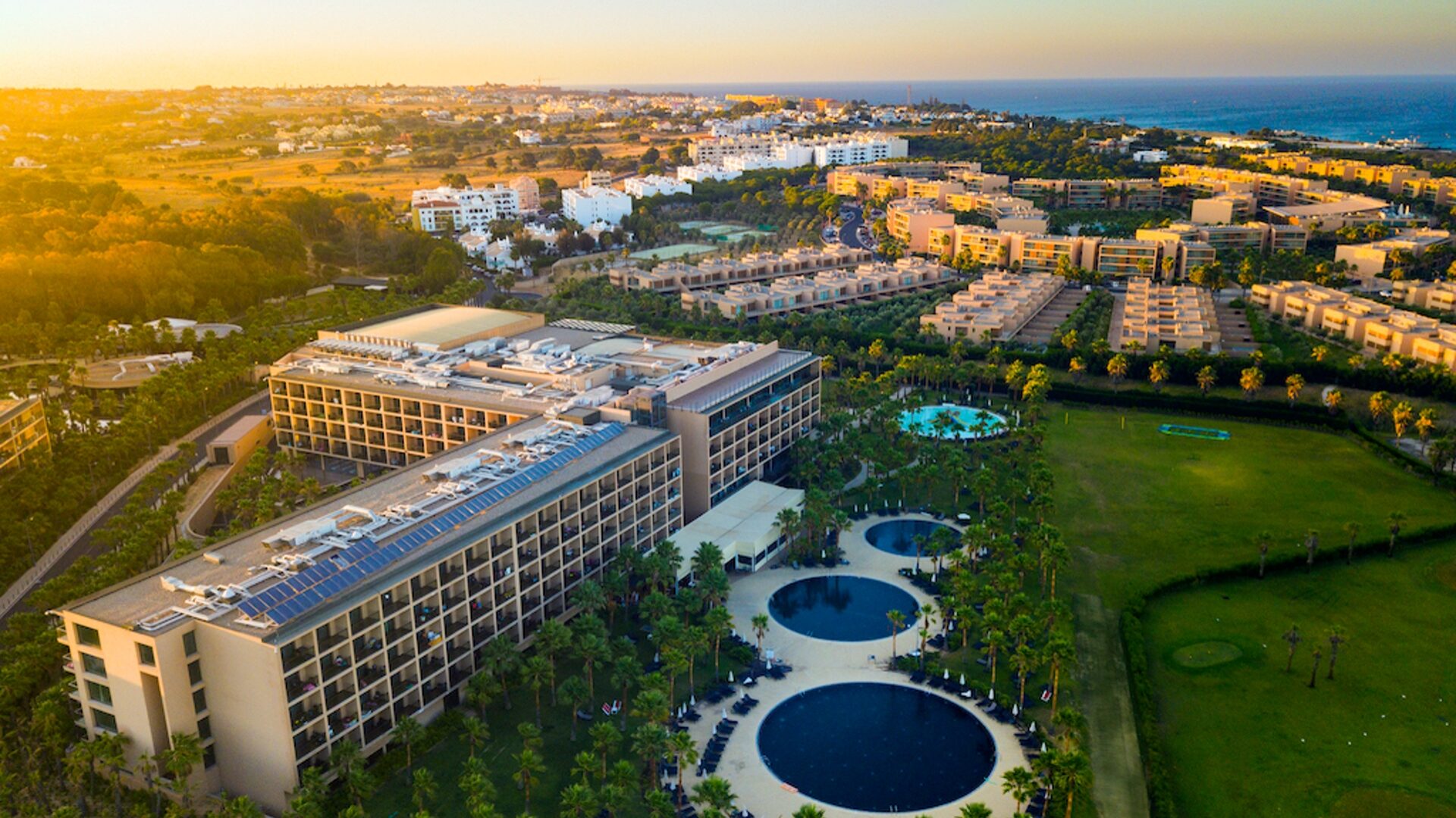 Chegou a gestora hoteleira Highgate ao País