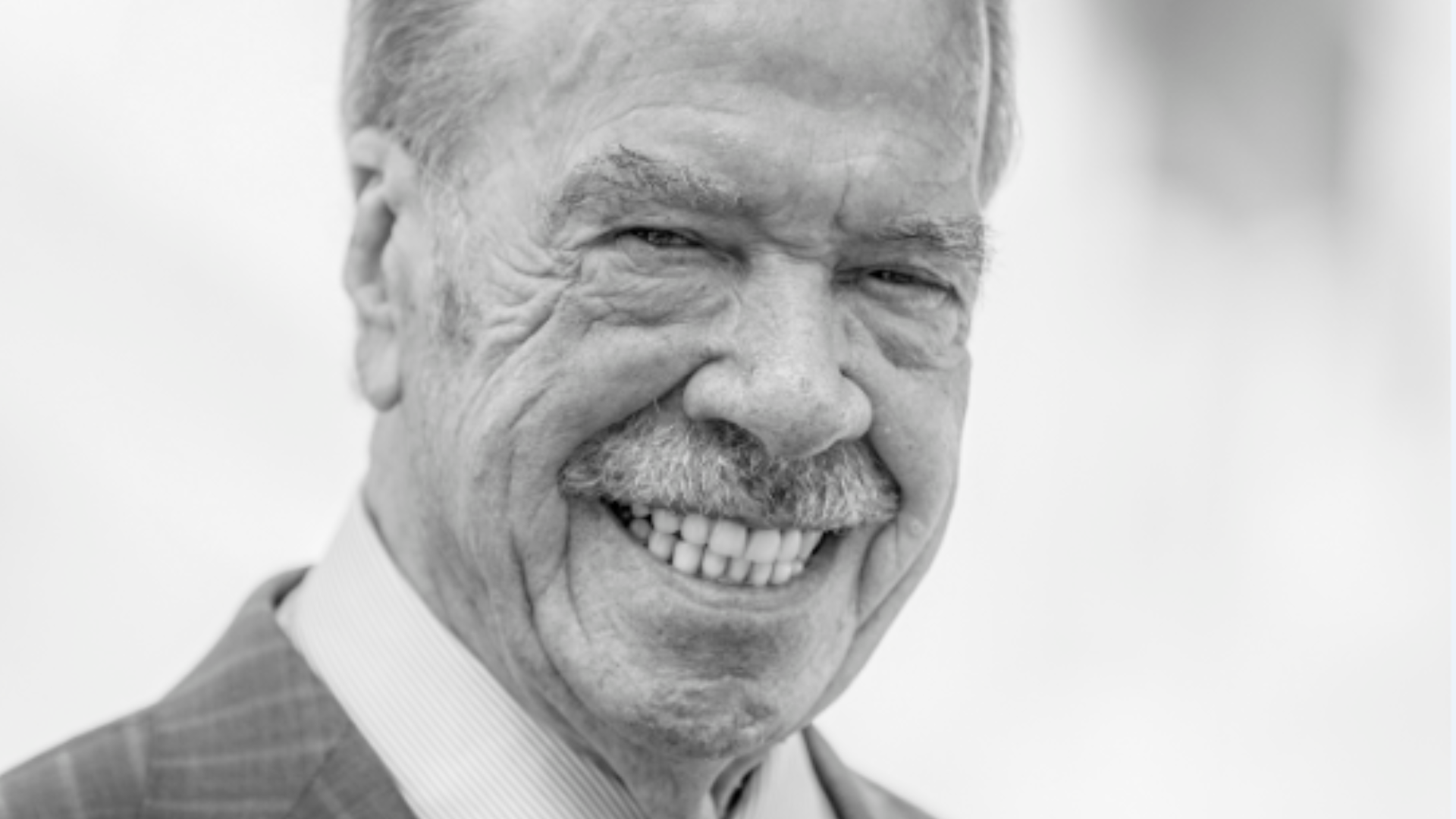 Morreu Rui Nabeiro, fundador da Delta
