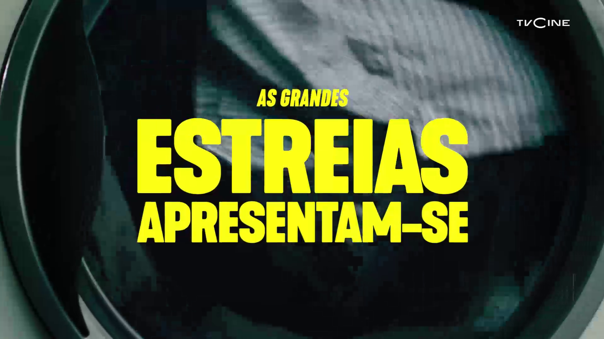 Os Canais TVCine estendem a passadeira vermelha às grandes estreias
