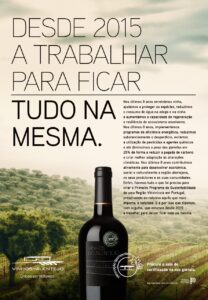 O Projecto Manhattan bebe Vinhos do Alentejo