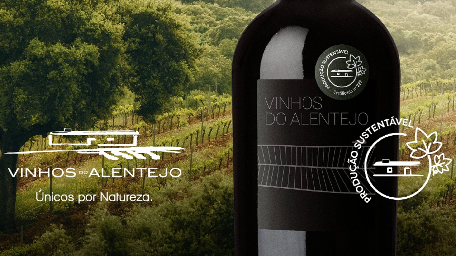 O Projecto Manhattan bebe Vinhos do Alentejo
