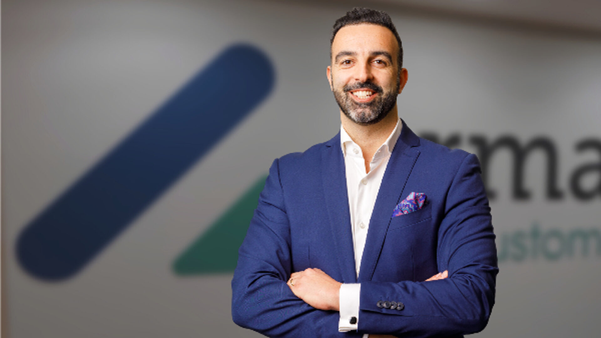 Pedro Alves sobe na Armatis para country manager