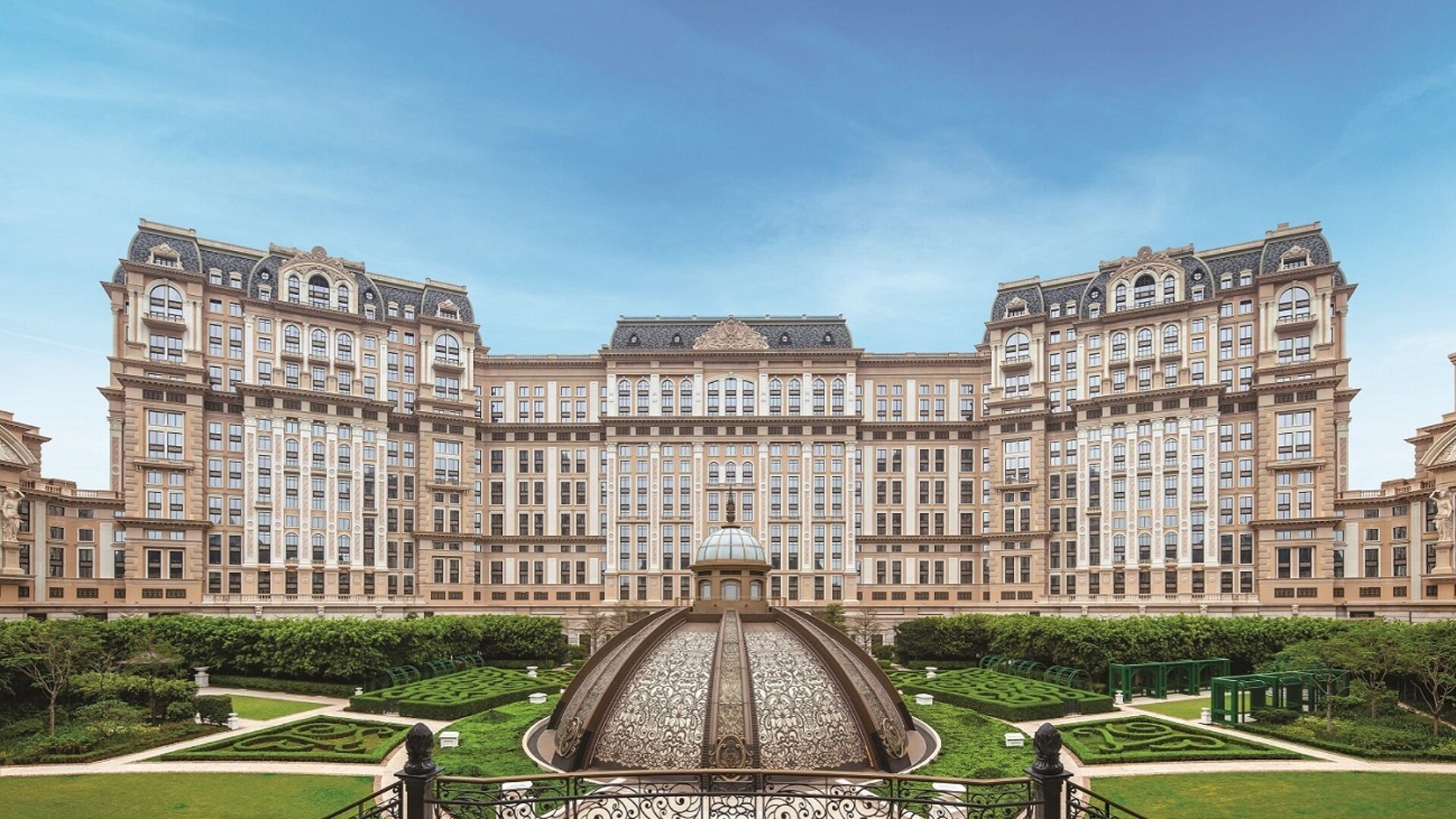 A SJM Resorts dá a conhecer a marca Lisboa