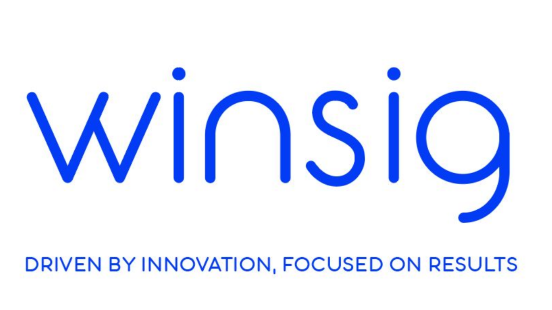 A Made2Web inova a imagem da Winsig