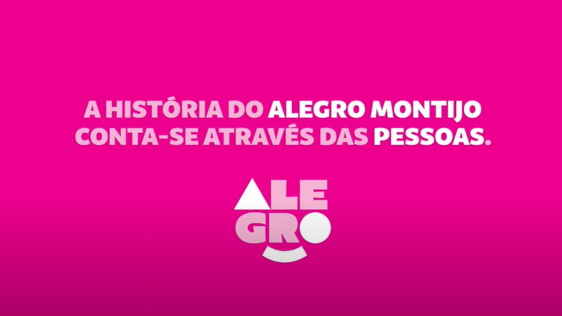 Alegro Montijo