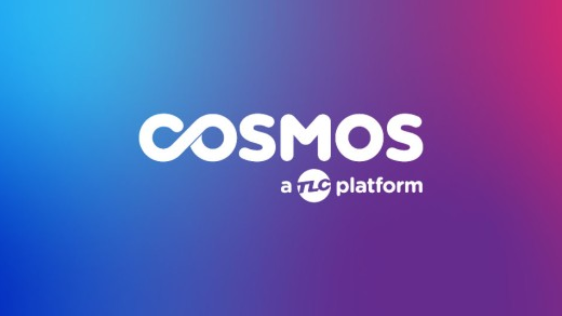 A TLC tem um novo COSMOS