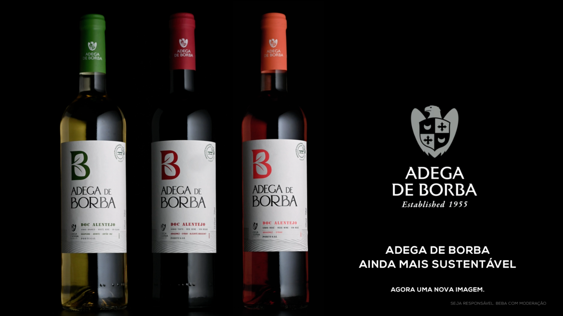 A Adega de Borba apresenta-se com novidades