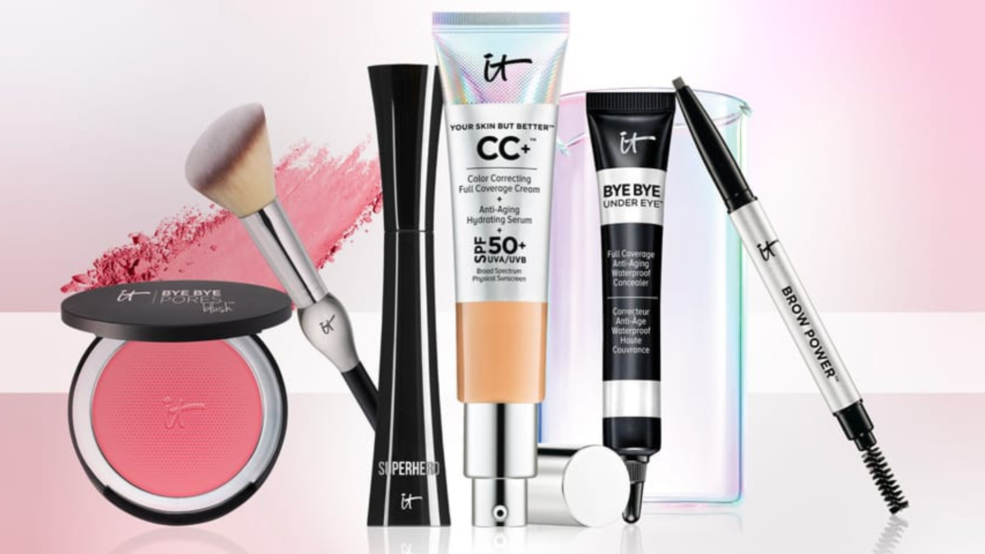 IT-Cosmetics