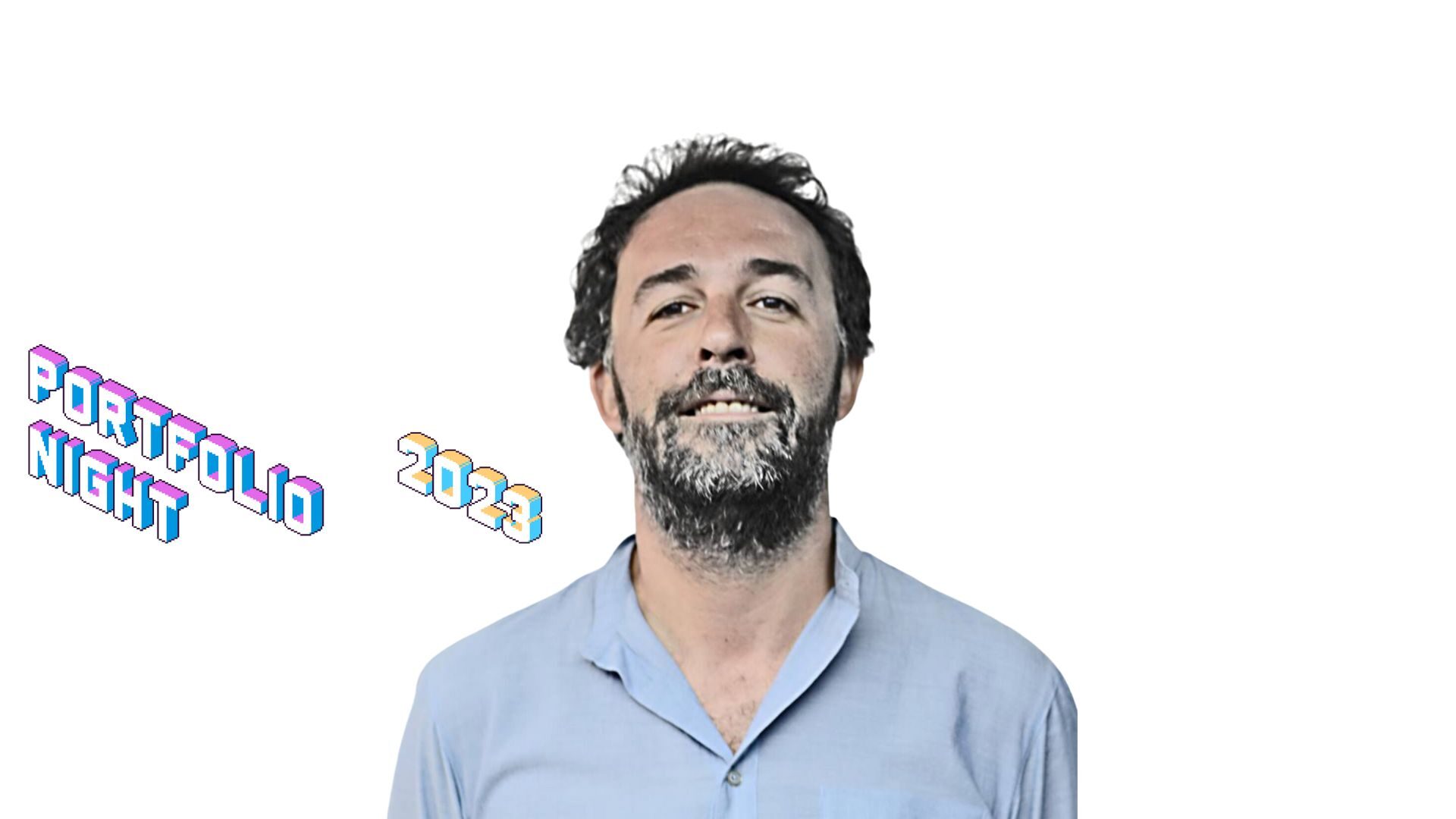 O medo é o de encontrar conformismo