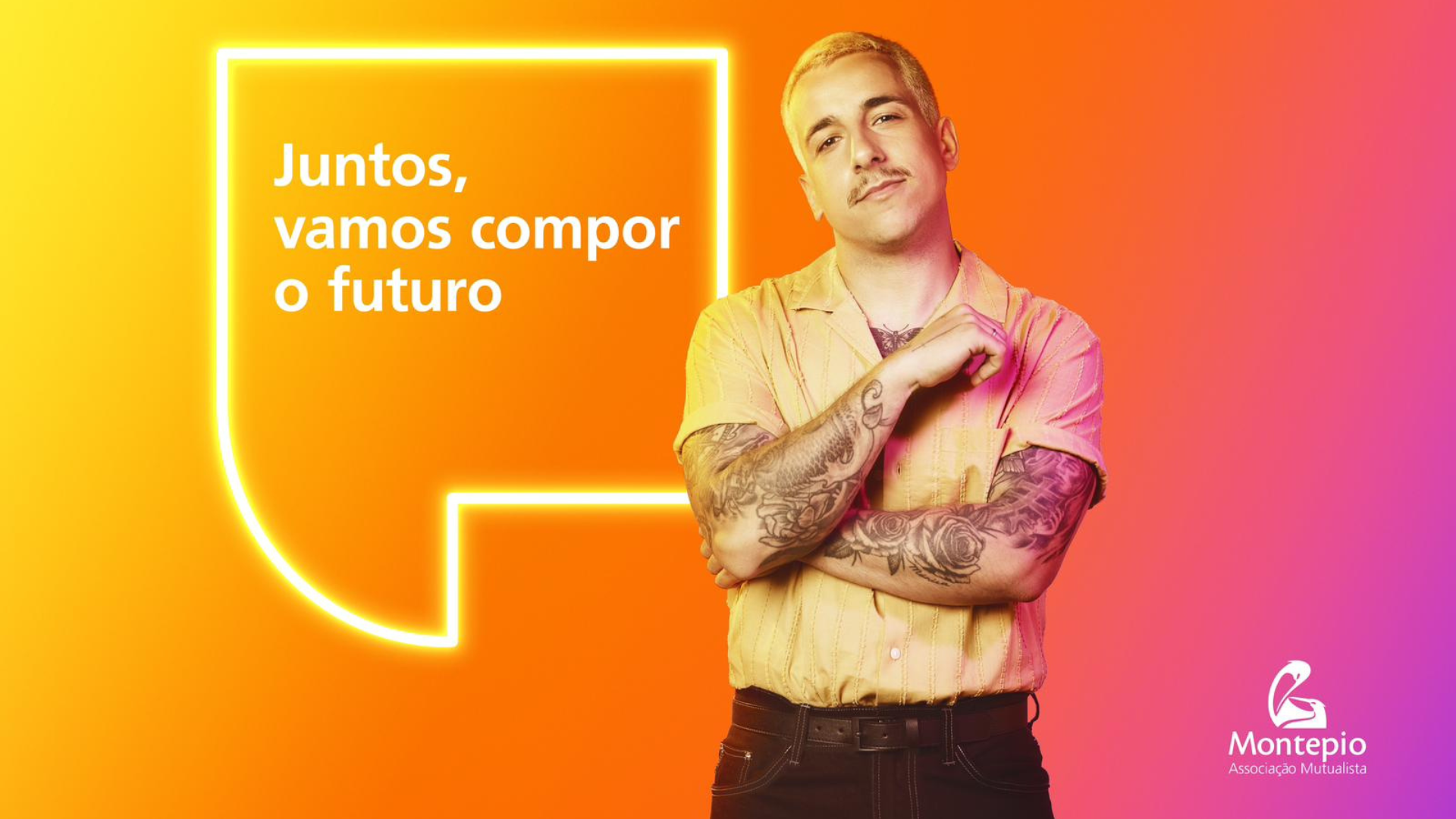 Fernando Daniel dá música ao Montepio