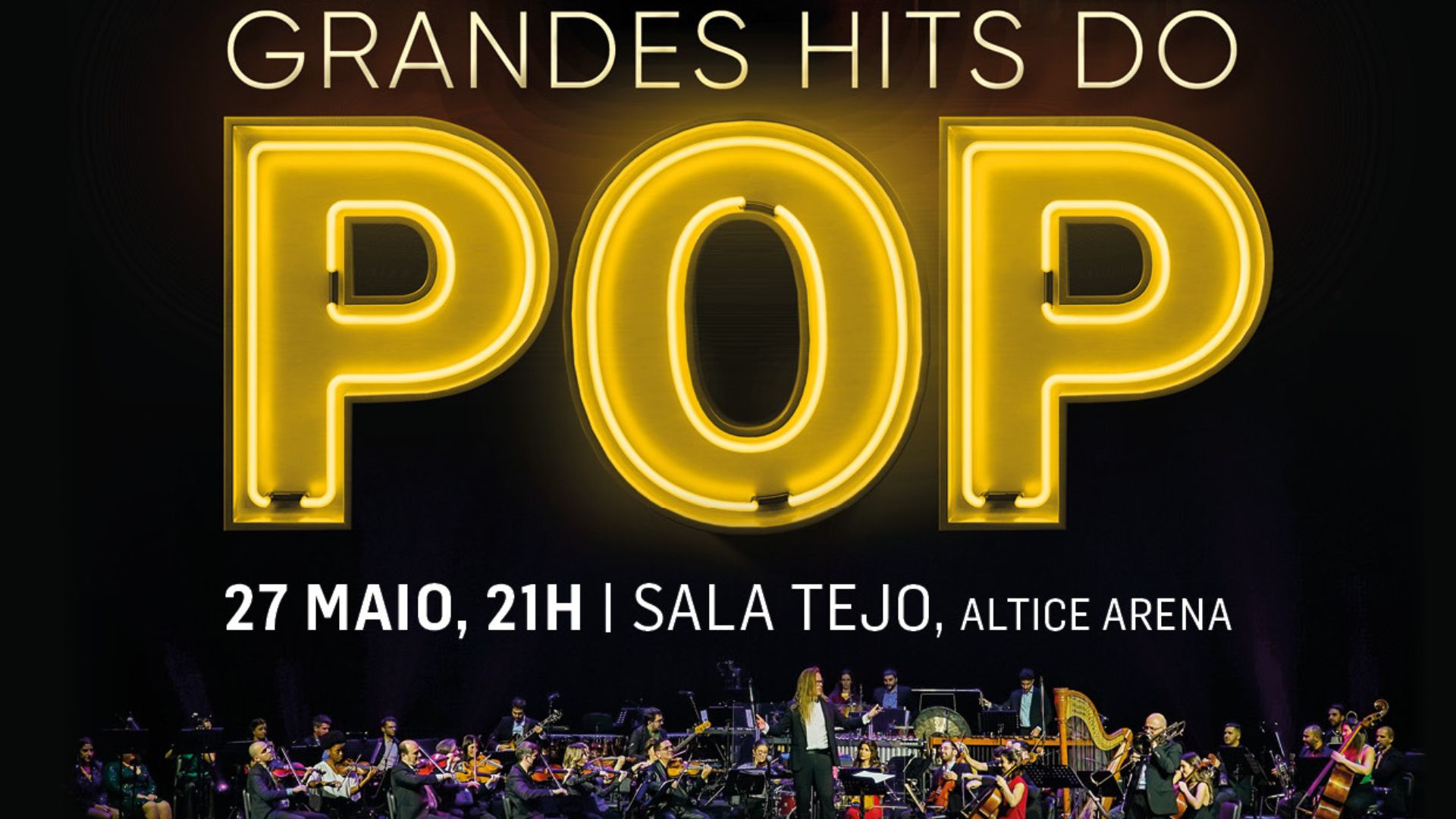 Orquestra POP