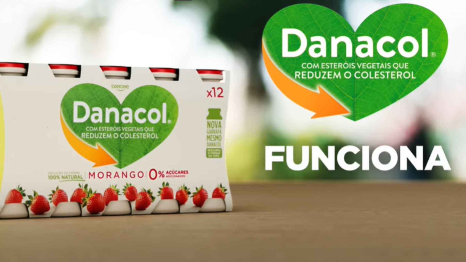 Danacol