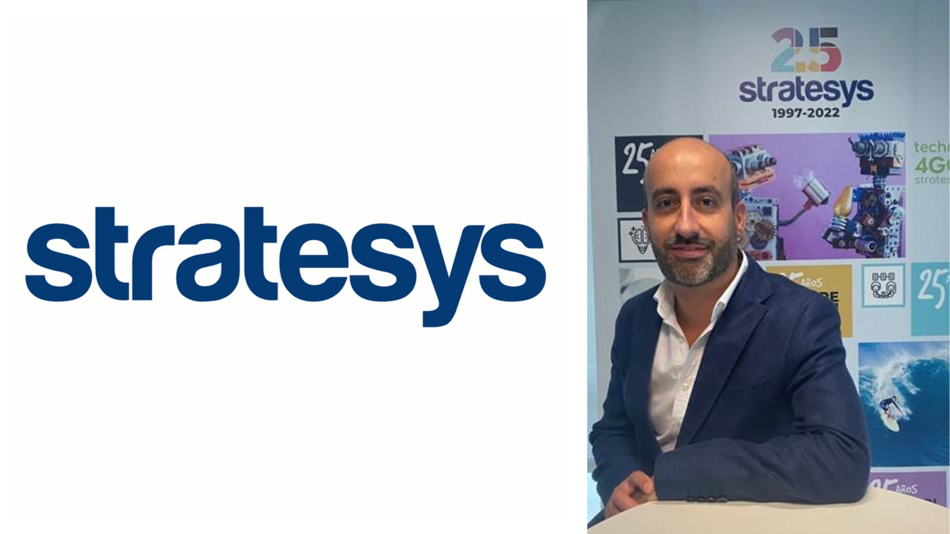Tiago Lopes Duarte é o novo Partner da Stratesys