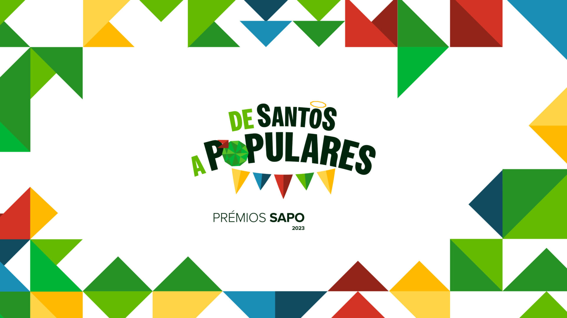 Os Prémios SAPO festejam os Santos Populares