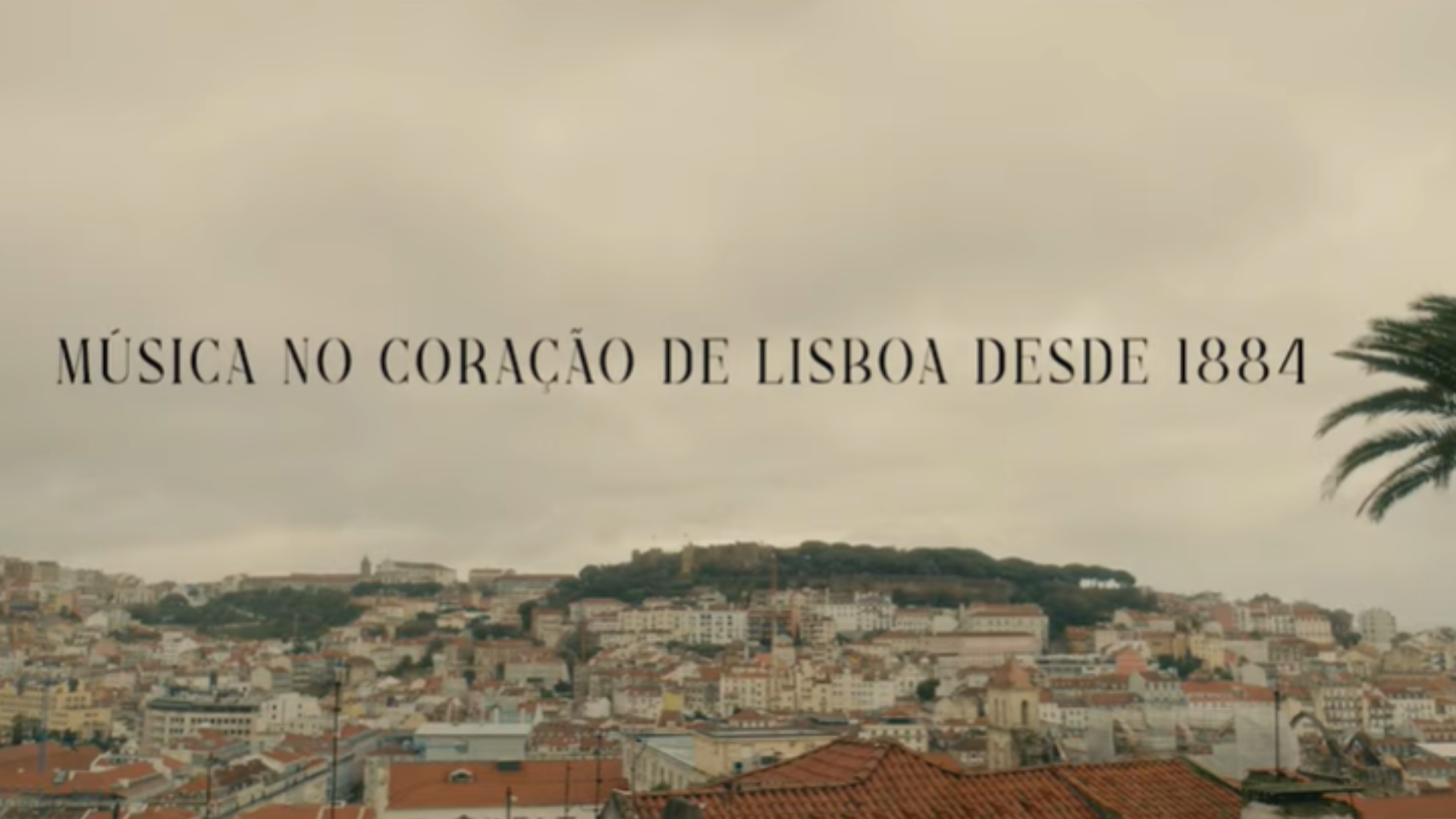 A FCB Lisboa dá música à capital