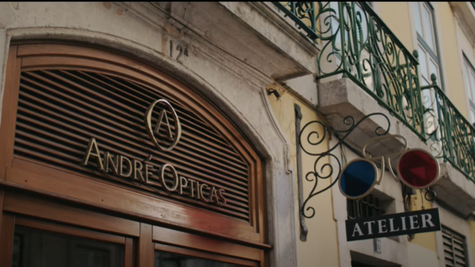 A André Opticas vê a sua história de olhos postos no futuro