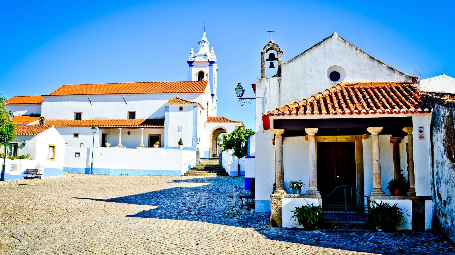 Os vinhos tomam conta das aldeias