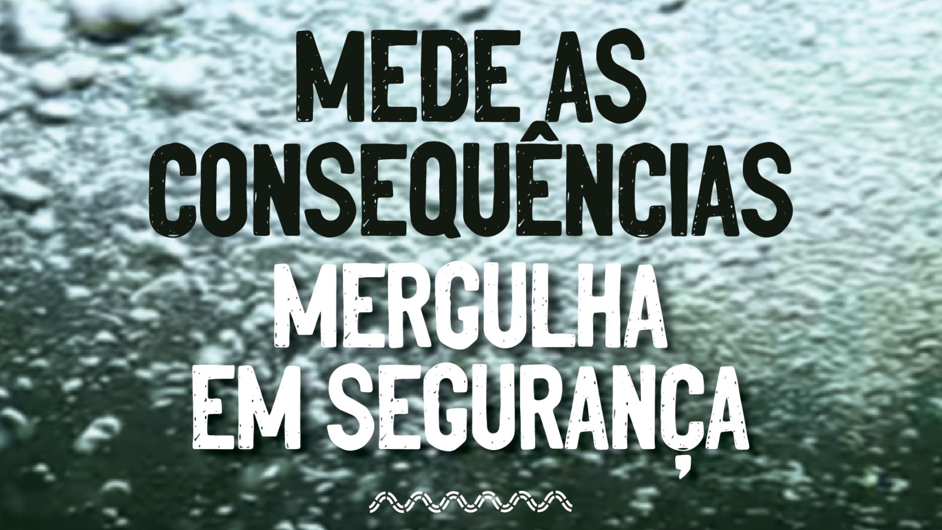 A SCML e a SPOT dão um mergulho seguro