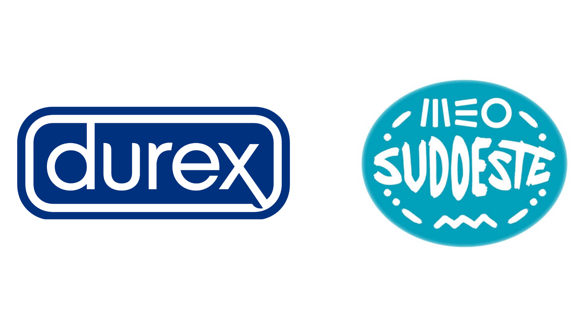 A Durex dá ritmo ao Meo Sudoeste