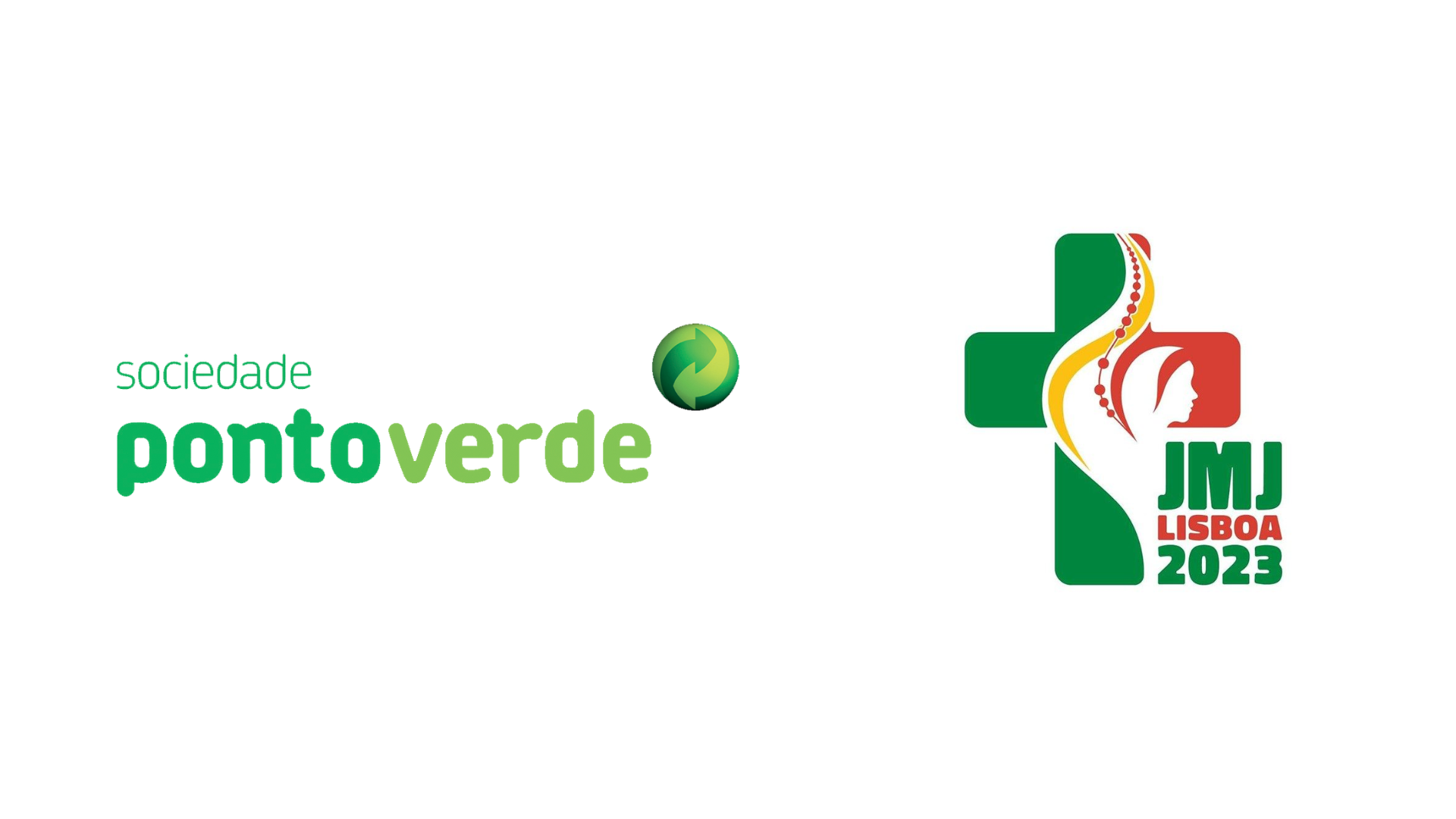 A JMJ é mais verde com a Sociedade Ponto Verde