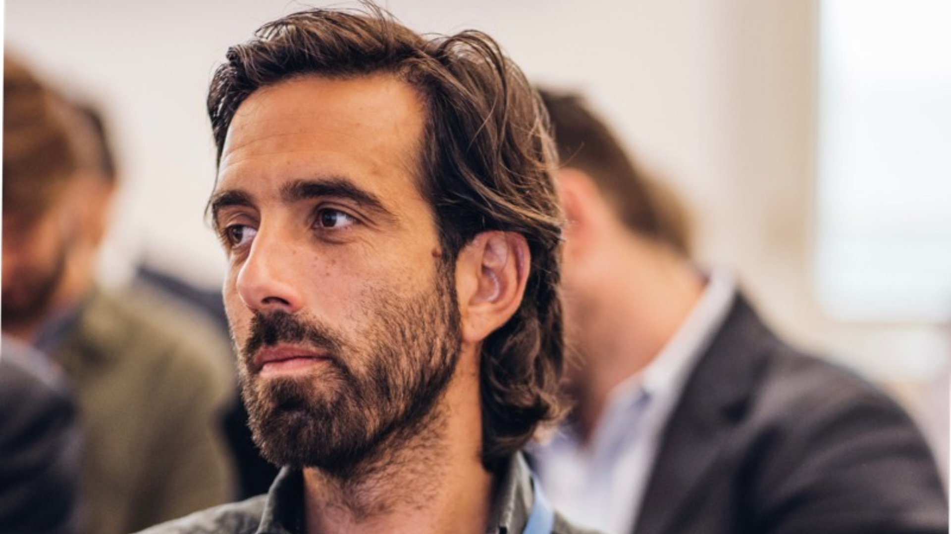 Carlos Bessa assume a comunicação da Corticeira Amorim