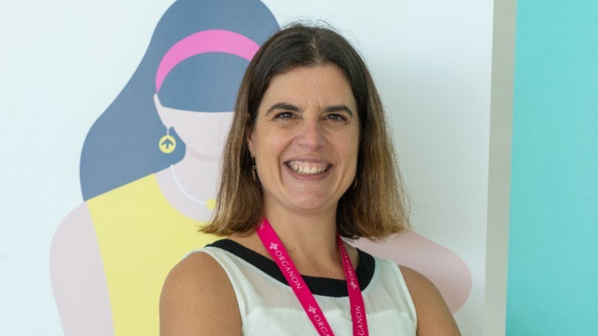 Sofia Ferreira é a nova Managing Director da Organon Portugal
