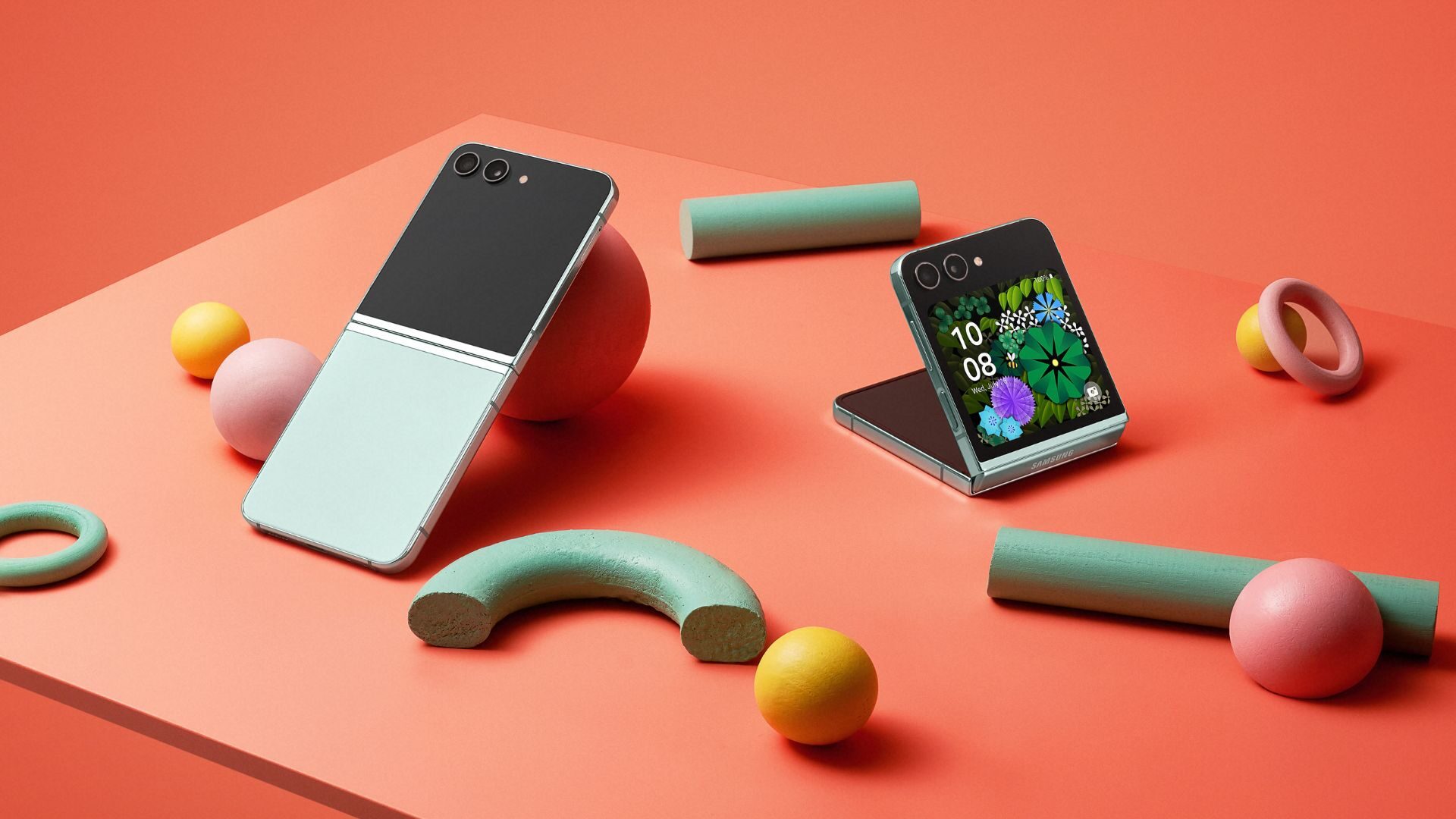 A Galaxy da Samsung chega ao MEO Kalorama