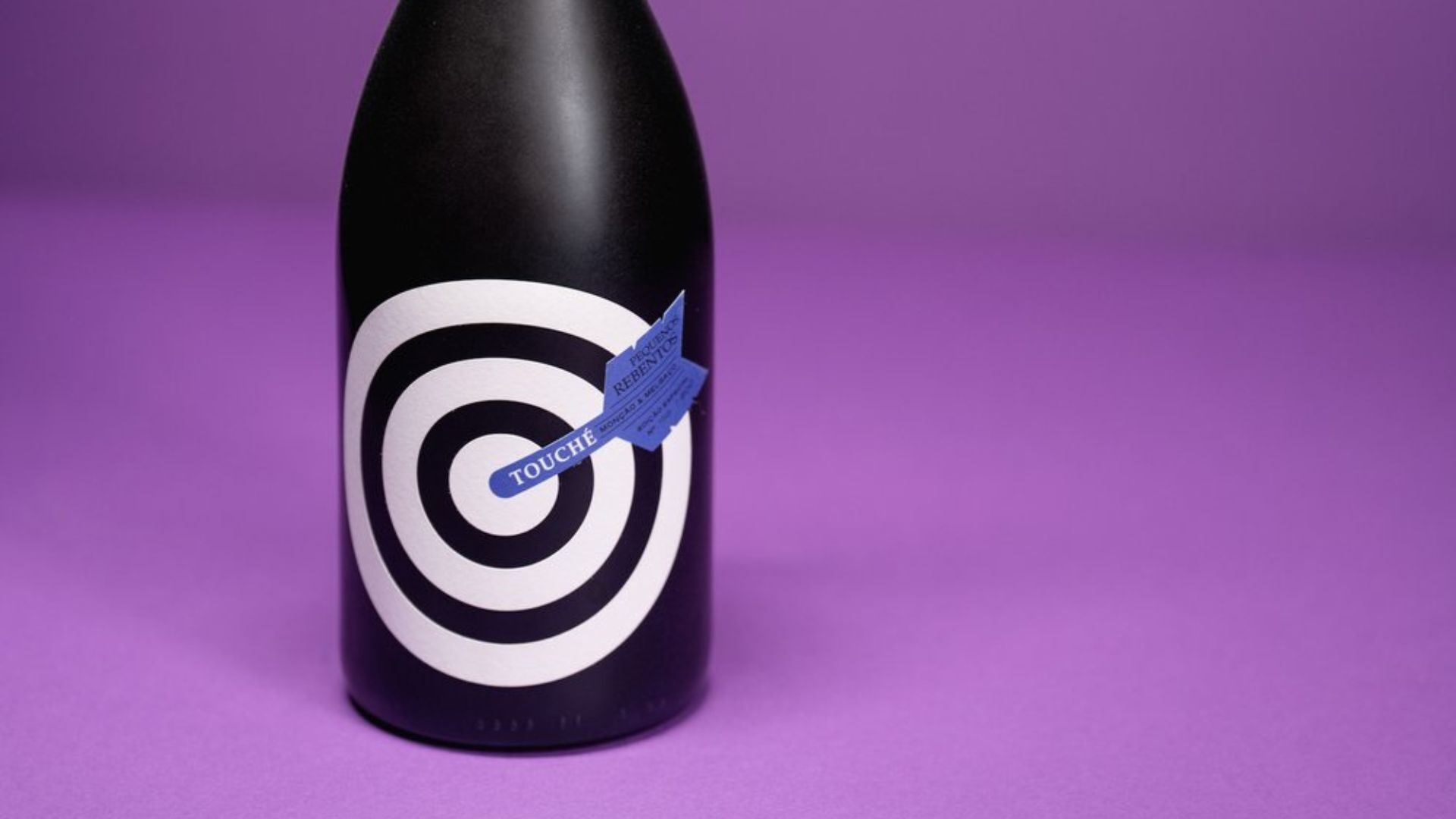 O Packaging of the World faz Touché