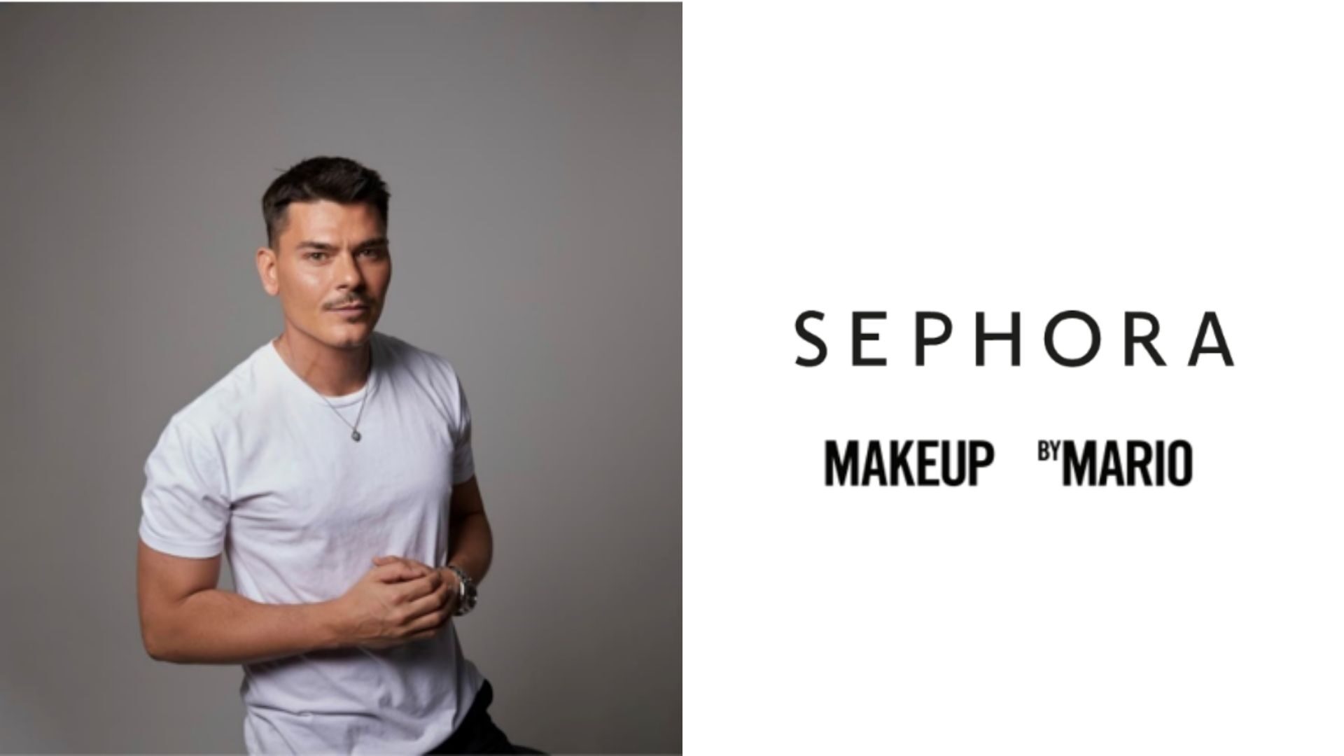 A Makeup by Mario maquilha em Portugal