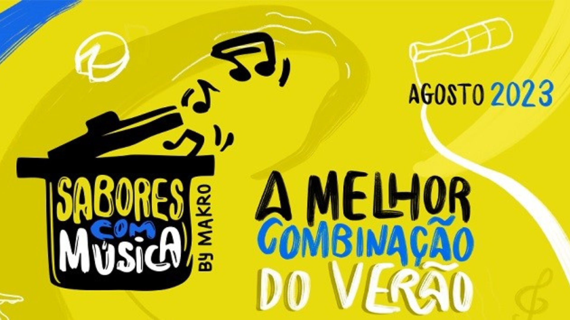 A Universal Music Portugal dá música à makro