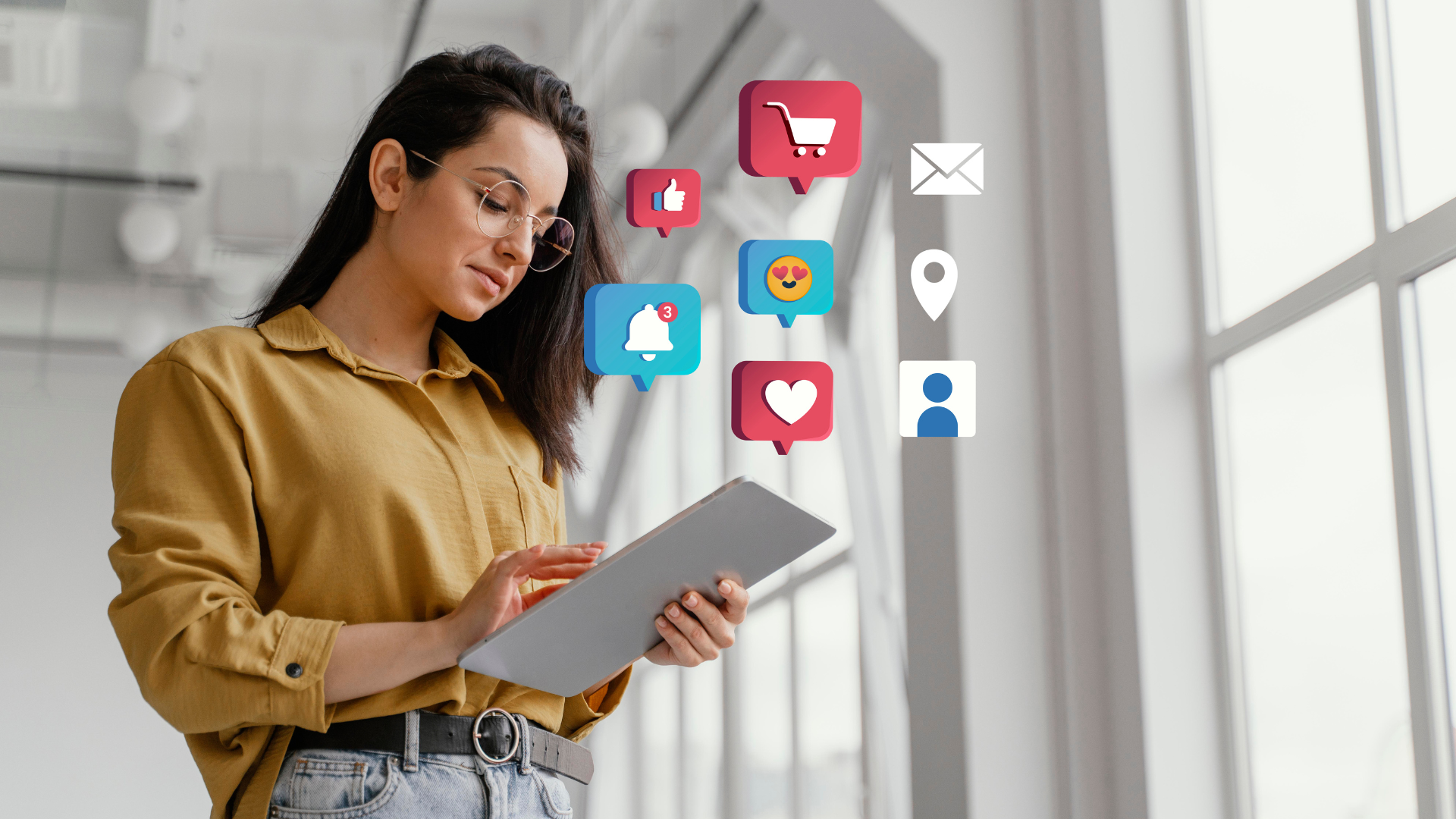 Compras online? Sim, mas as lojas ainda dominam