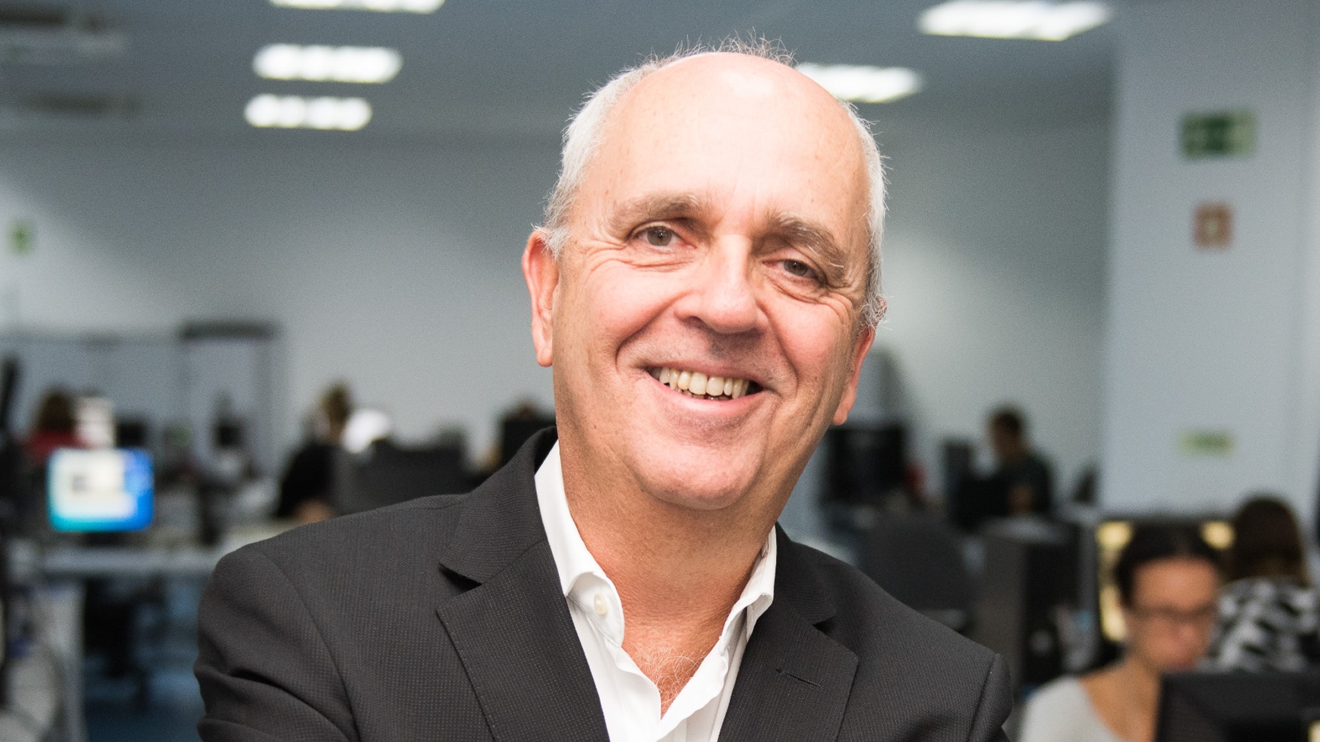 A palavra aos patrocinadores dos Prémios à Eficácia: José Manuel Oliveira