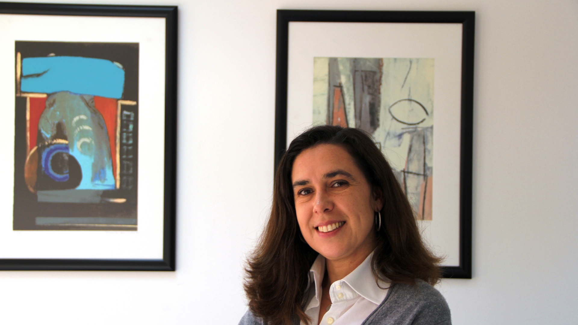 A palavra aos patrocinadores dos Prémios à Eficácia: Teresa Carvalho