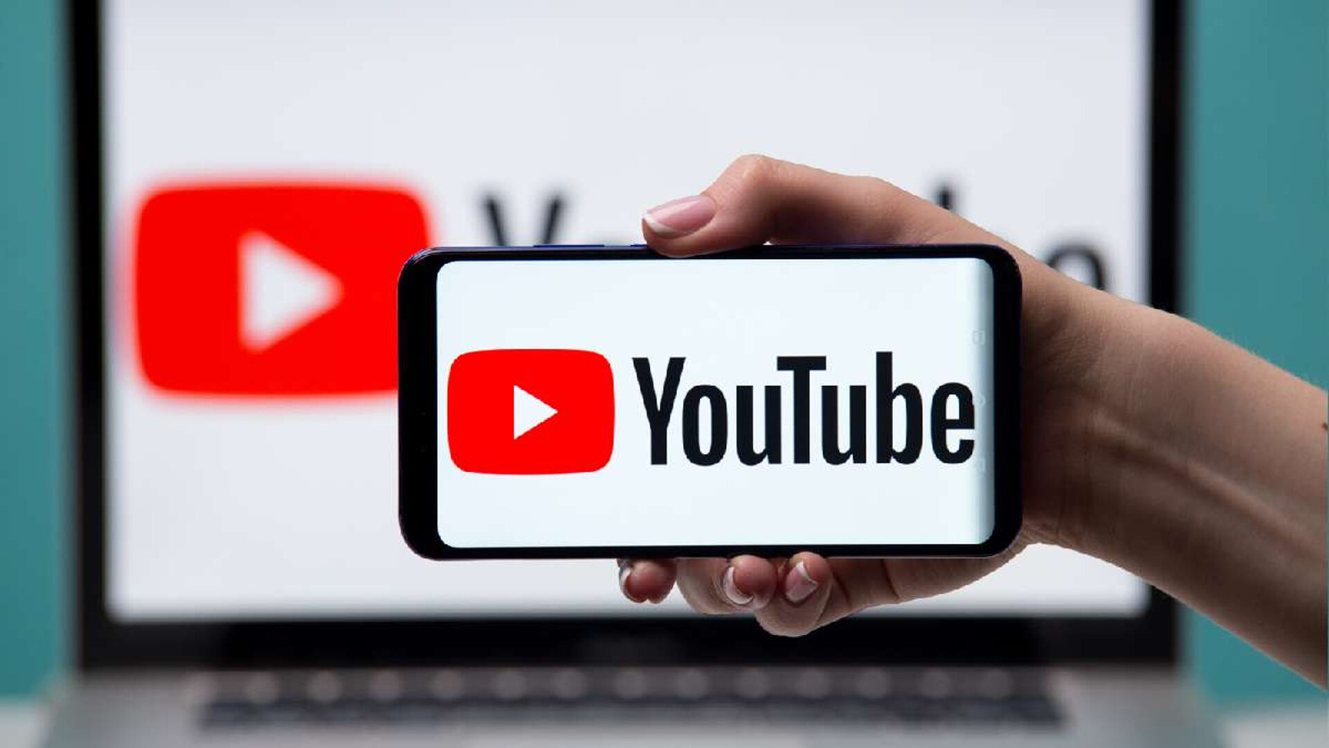 Desinformação sobre saúde? O YouTube tem novas regras
