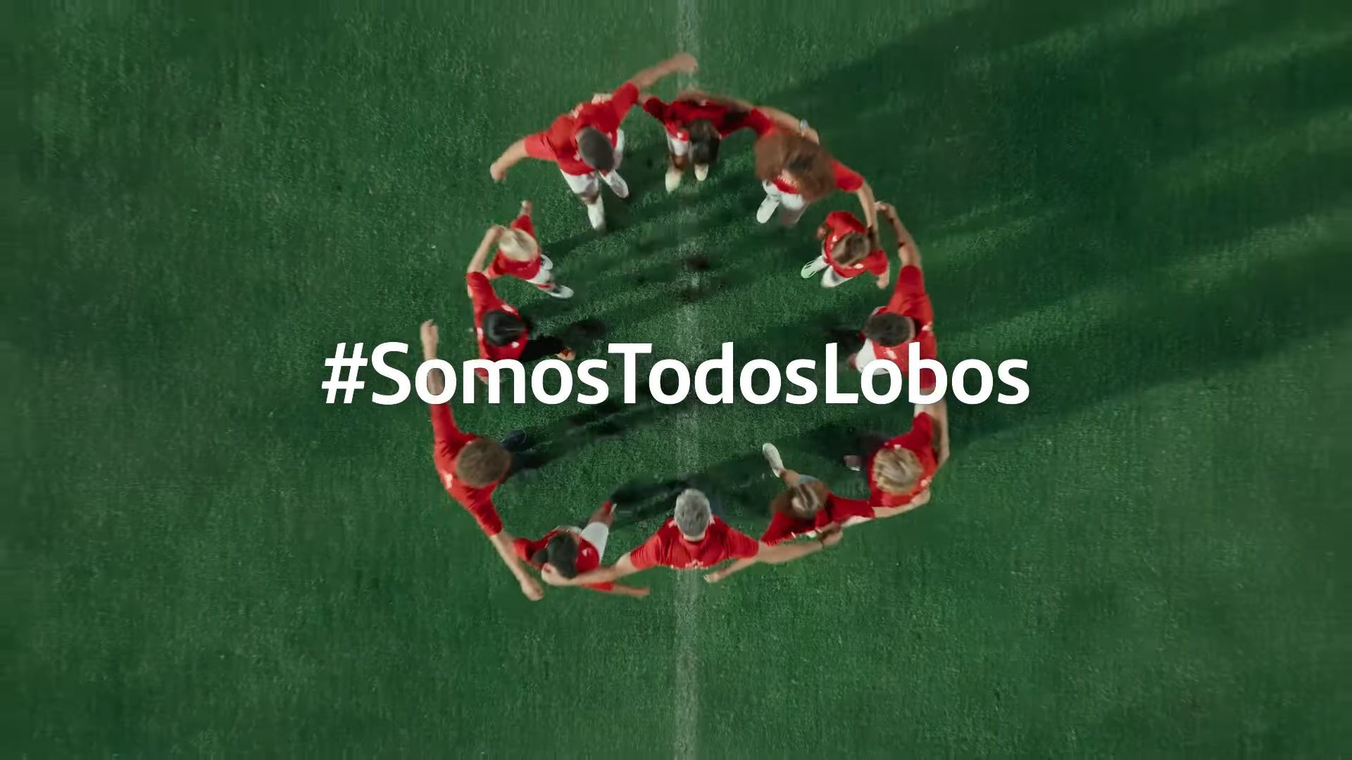 O Santander junta alcateia pelo Rugby Nacional