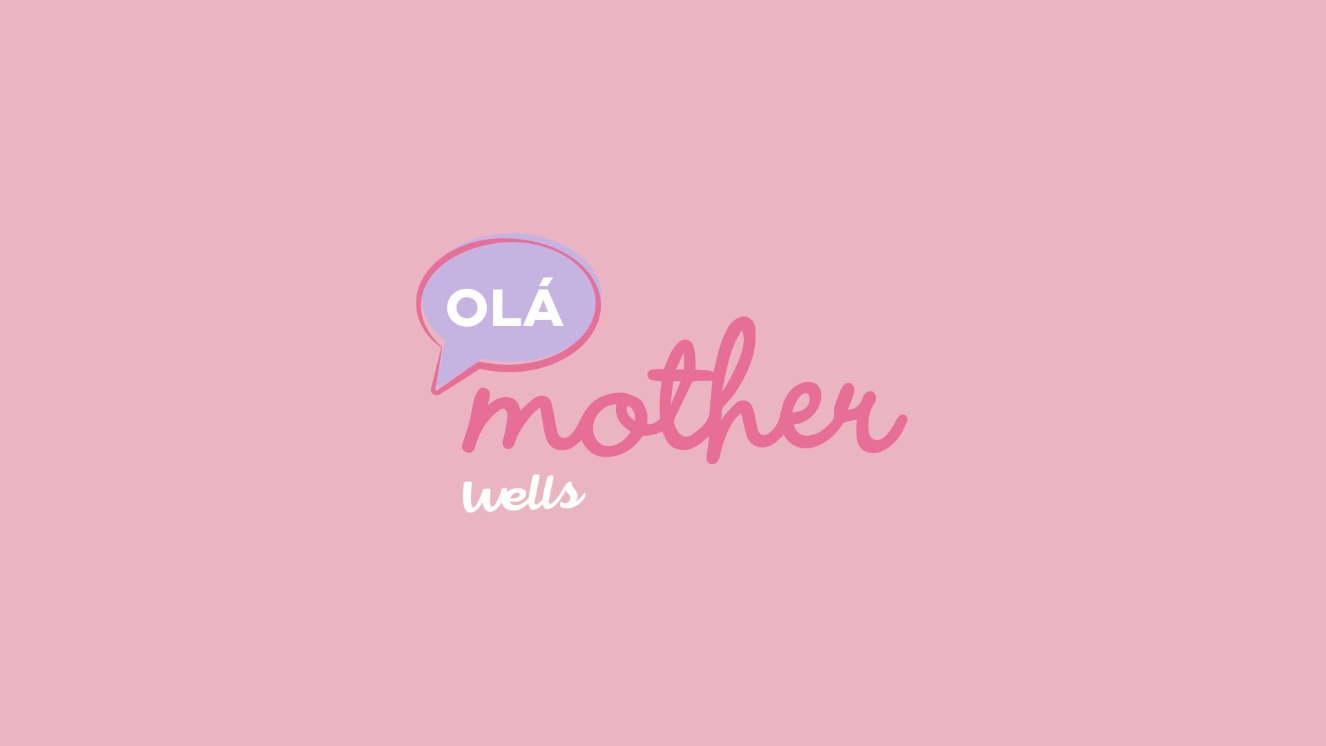 A Wells e a enfermeira Carmen dizem #OláMotherWells